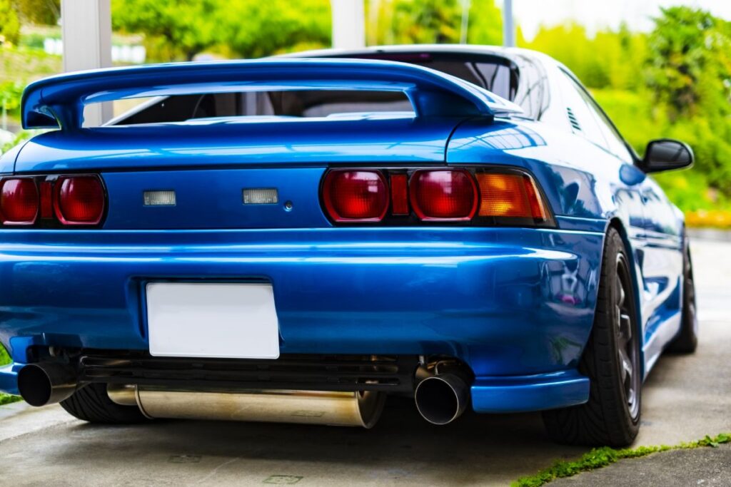 車塗装ガイド
